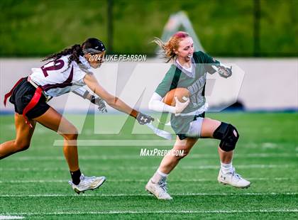 Thumbnail 3 in Woodcreek vs. Ponderosa (CIF SJS D2 Final) photogallery.