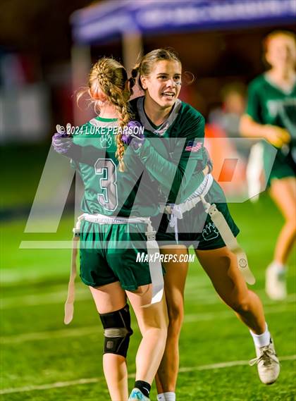 Thumbnail 2 in Woodcreek vs. Ponderosa (CIF SJS D2 Final) photogallery.