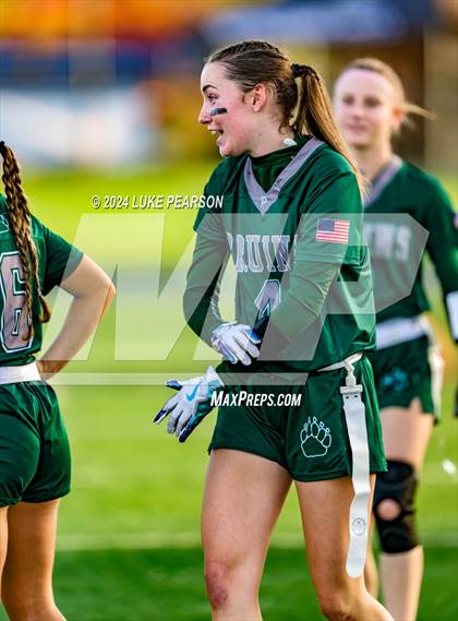 Thumbnail 2 in Woodcreek vs. Ponderosa (CIF SJS D2 Final) photogallery.