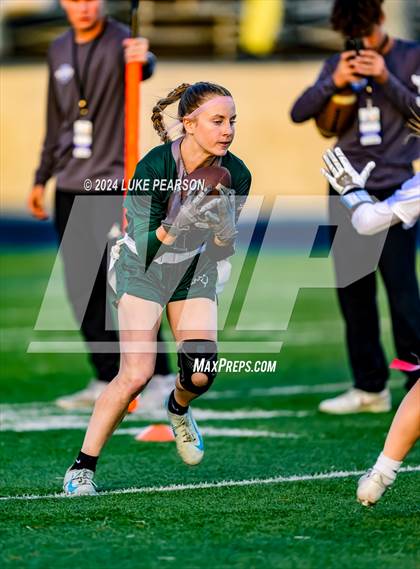 Thumbnail 2 in Woodcreek vs. Ponderosa (CIF SJS D2 Final) photogallery.