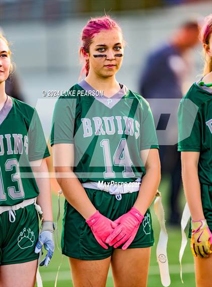 Thumbnail 1 in Woodcreek vs. Ponderosa (CIF SJS D2 Final) photogallery.
