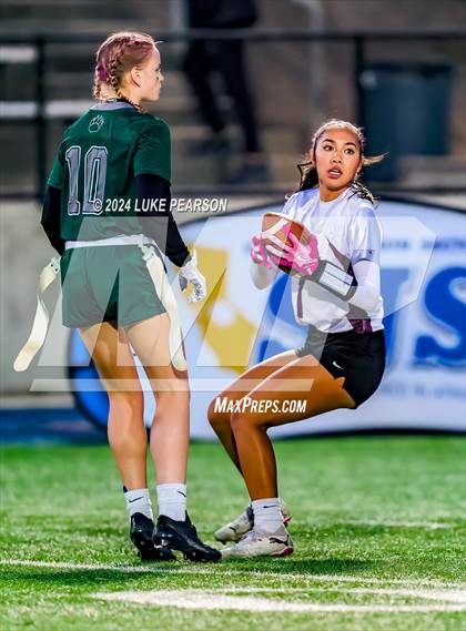 Thumbnail 1 in Woodcreek vs. Ponderosa (CIF SJS D2 Final) photogallery.