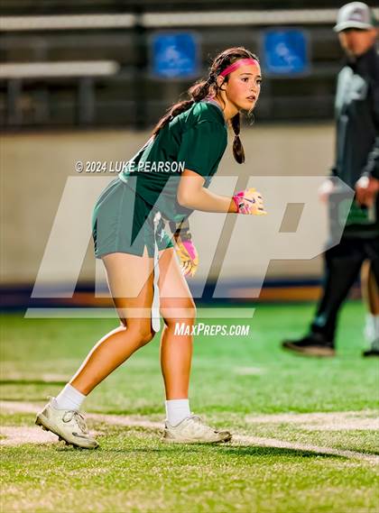 Thumbnail 1 in Woodcreek vs. Ponderosa (CIF SJS D2 Final) photogallery.
