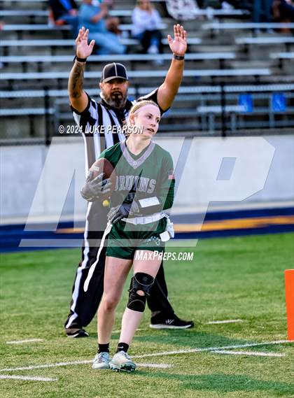 Thumbnail 1 in Woodcreek vs. Ponderosa (CIF SJS D2 Final) photogallery.