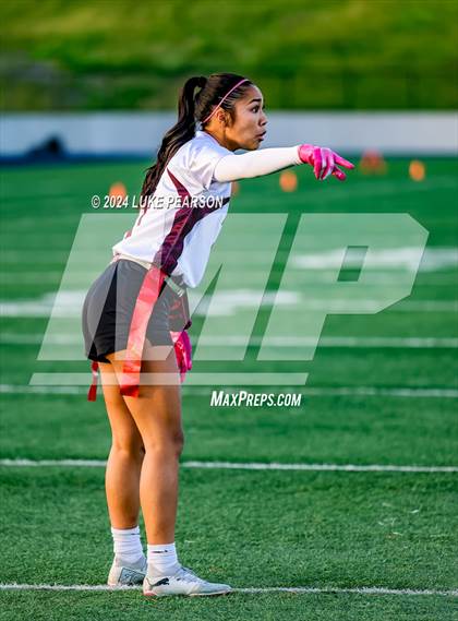 Thumbnail 1 in Woodcreek vs. Ponderosa (CIF SJS D2 Final) photogallery.