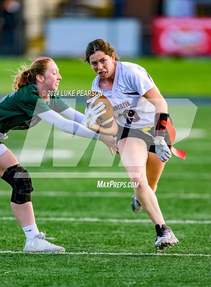 Thumbnail 2 in Woodcreek vs. Ponderosa (CIF SJS D2 Final) photogallery.