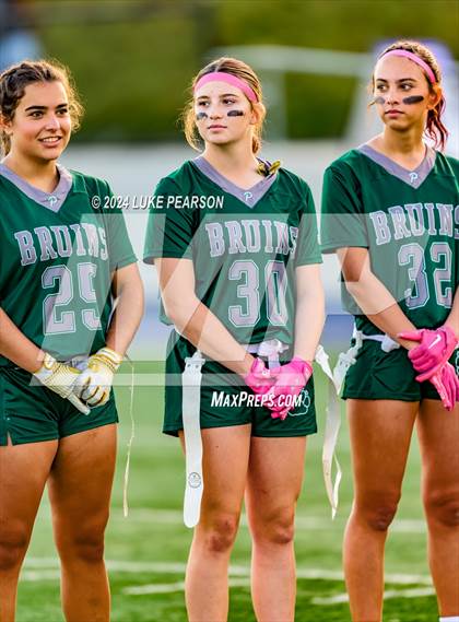 Thumbnail 3 in Woodcreek vs. Ponderosa (CIF SJS D2 Final) photogallery.