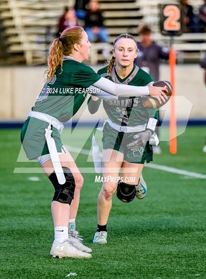Thumbnail 1 in Woodcreek vs. Ponderosa (CIF SJS D2 Final) photogallery.