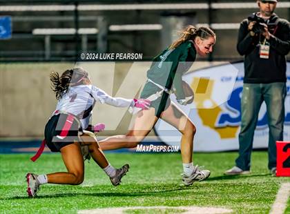 Thumbnail 1 in Woodcreek vs. Ponderosa (CIF SJS D2 Final) photogallery.
