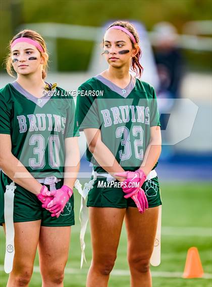 Thumbnail 1 in Woodcreek vs. Ponderosa (CIF SJS D2 Final) photogallery.