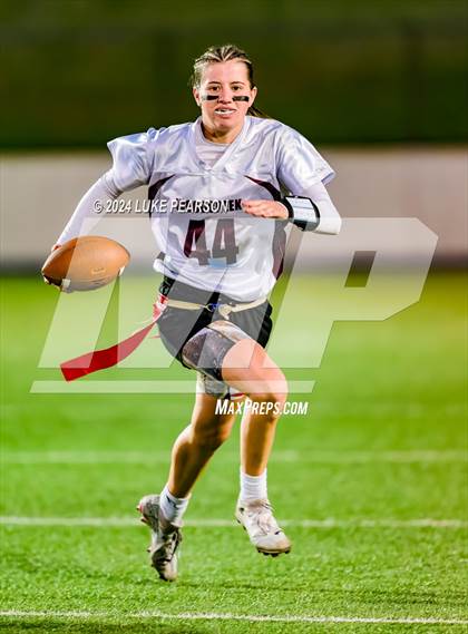 Thumbnail 3 in Woodcreek vs. Ponderosa (CIF SJS D2 Final) photogallery.