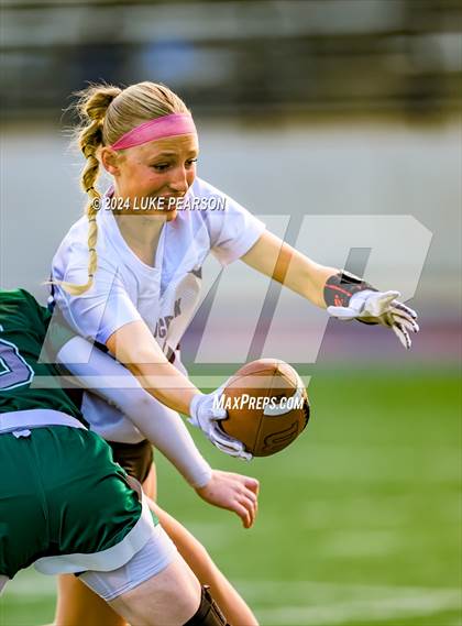 Thumbnail 1 in Woodcreek vs. Ponderosa (CIF SJS D2 Final) photogallery.