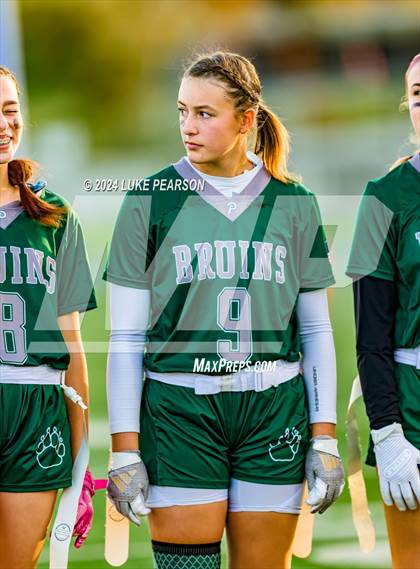 Thumbnail 2 in Woodcreek vs. Ponderosa (CIF SJS D2 Final) photogallery.
