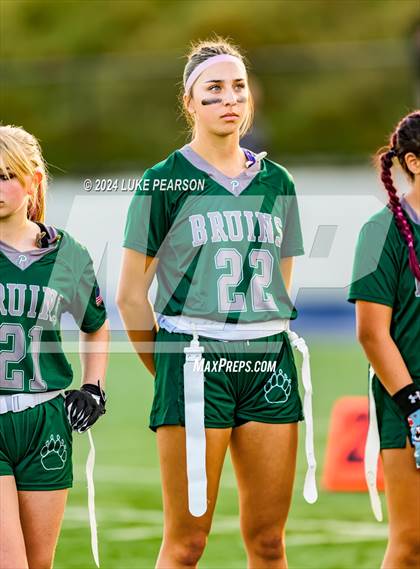 Thumbnail 3 in Woodcreek vs. Ponderosa (CIF SJS D2 Final) photogallery.