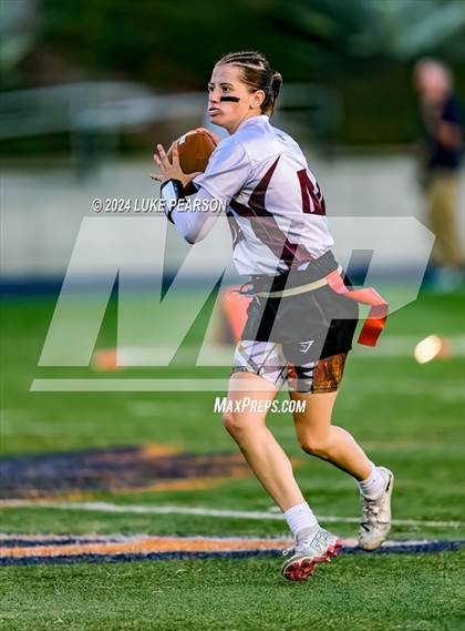 Thumbnail 1 in Woodcreek vs. Ponderosa (CIF SJS D2 Final) photogallery.