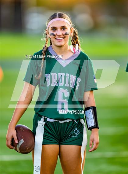 Thumbnail 2 in Woodcreek vs. Ponderosa (CIF SJS D2 Final) photogallery.