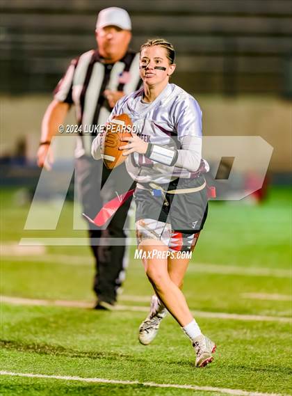 Thumbnail 3 in Woodcreek vs. Ponderosa (CIF SJS D2 Final) photogallery.