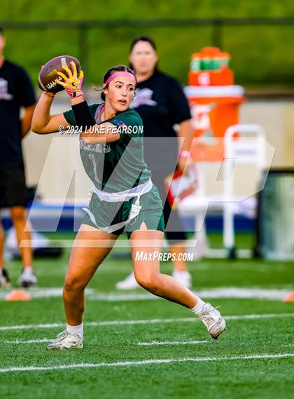 Thumbnail 2 in Woodcreek vs. Ponderosa (CIF SJS D2 Final) photogallery.