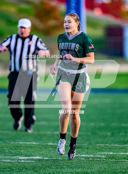 Thumbnail 1 in Woodcreek vs. Ponderosa (CIF SJS D2 Final) photogallery.