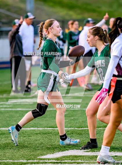 Thumbnail 2 in Woodcreek vs. Ponderosa (CIF SJS D2 Final) photogallery.