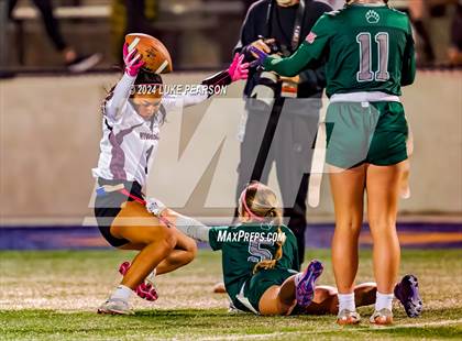 Thumbnail 3 in Woodcreek vs. Ponderosa (CIF SJS D2 Final) photogallery.