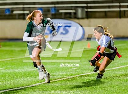 Thumbnail 3 in Woodcreek vs. Ponderosa (CIF SJS D2 Final) photogallery.