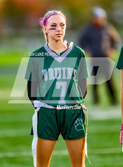 Thumbnail 3 in Woodcreek vs. Ponderosa (CIF SJS D2 Final) photogallery.