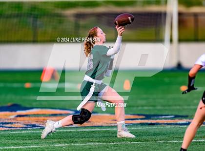 Thumbnail 3 in Woodcreek vs. Ponderosa (CIF SJS D2 Final) photogallery.