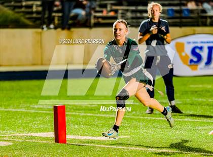 Thumbnail 1 in Woodcreek vs. Ponderosa (CIF SJS D2 Final) photogallery.