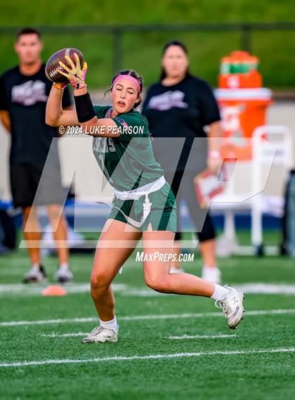 Thumbnail 1 in Woodcreek vs. Ponderosa (CIF SJS D2 Final) photogallery.