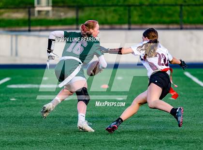 Thumbnail 2 in Woodcreek vs. Ponderosa (CIF SJS D2 Final) photogallery.