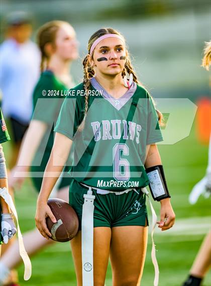 Thumbnail 1 in Woodcreek vs. Ponderosa (CIF SJS D2 Final) photogallery.