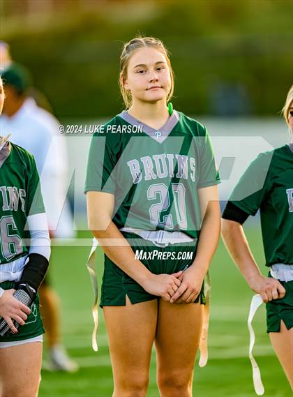 Thumbnail 1 in Woodcreek vs. Ponderosa (CIF SJS D2 Final) photogallery.