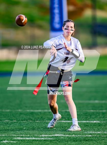 Thumbnail 3 in Woodcreek vs. Ponderosa (CIF SJS D2 Final) photogallery.