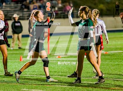 Thumbnail 2 in Woodcreek vs. Ponderosa (CIF SJS D2 Final) photogallery.