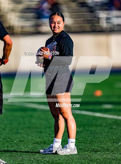 Thumbnail 1 in Woodcreek vs. Ponderosa (CIF SJS D2 Final) photogallery.