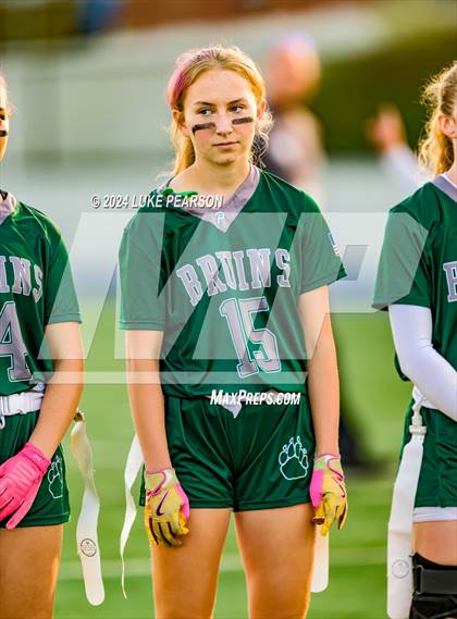 Thumbnail 2 in Woodcreek vs. Ponderosa (CIF SJS D2 Final) photogallery.