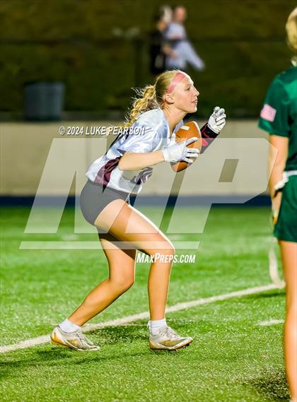Thumbnail 3 in Woodcreek vs. Ponderosa (CIF SJS D2 Final) photogallery.