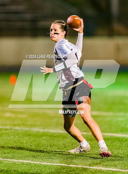 Thumbnail 2 in Woodcreek vs. Ponderosa (CIF SJS D2 Final) photogallery.