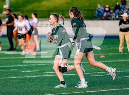 Thumbnail 1 in Woodcreek vs. Ponderosa (CIF SJS D2 Final) photogallery.