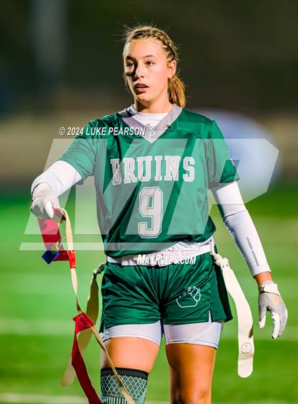 Thumbnail 2 in Woodcreek vs. Ponderosa (CIF SJS D2 Final) photogallery.