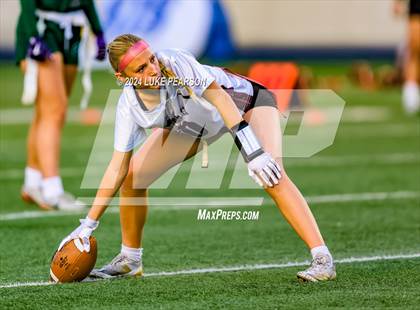 Thumbnail 3 in Woodcreek vs. Ponderosa (CIF SJS D2 Final) photogallery.