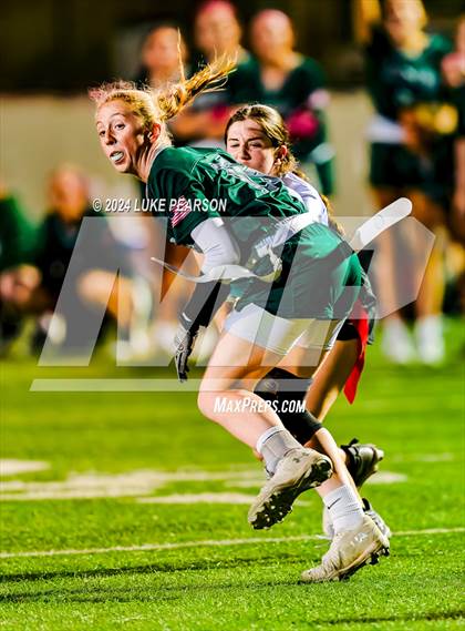 Thumbnail 1 in Woodcreek vs. Ponderosa (CIF SJS D2 Final) photogallery.