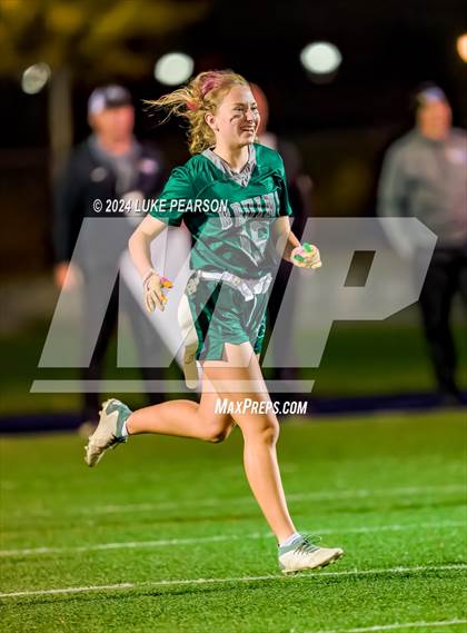Thumbnail 3 in Woodcreek vs. Ponderosa (CIF SJS D2 Final) photogallery.