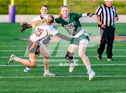 Thumbnail 3 in Woodcreek vs. Ponderosa (CIF SJS D2 Final) photogallery.