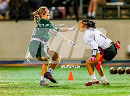 Thumbnail 2 in Woodcreek vs. Ponderosa (CIF SJS D2 Final) photogallery.