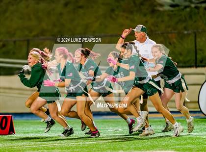 Thumbnail 3 in Woodcreek vs. Ponderosa (CIF SJS D2 Final) photogallery.