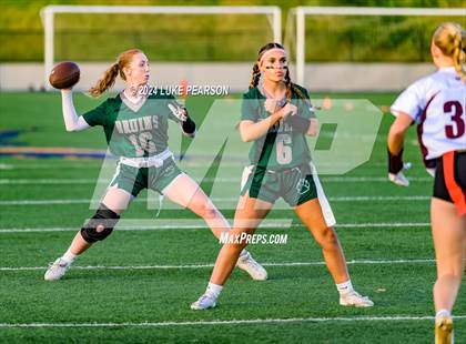 Thumbnail 2 in Woodcreek vs. Ponderosa (CIF SJS D2 Final) photogallery.