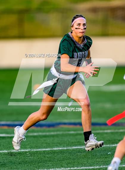 Thumbnail 3 in Woodcreek vs. Ponderosa (CIF SJS D2 Final) photogallery.