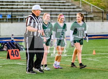Thumbnail 2 in Woodcreek vs. Ponderosa (CIF SJS D2 Final) photogallery.